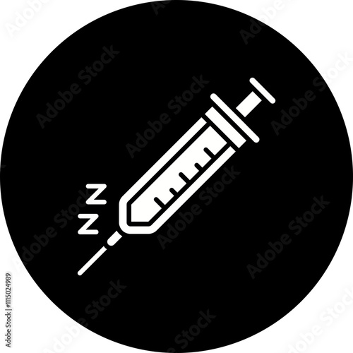 Anesthesia Icon