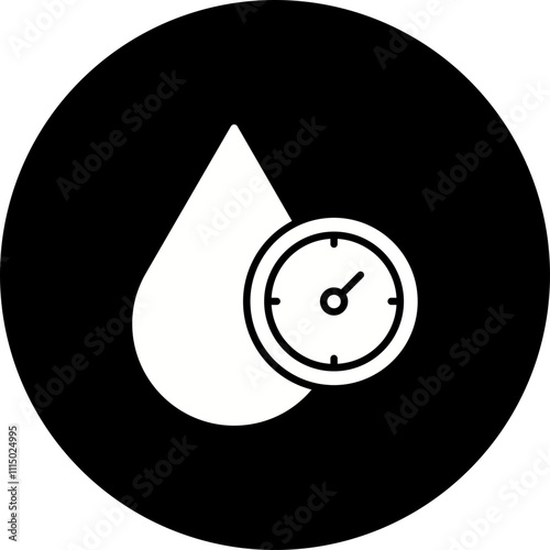 Blood Pressure Icon photo