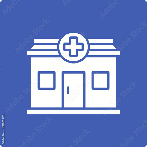 Pharmacy Icon