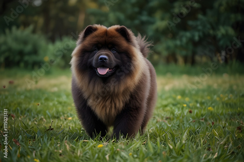 Doggie Daycare: Keeping Your Dog Entertained and Active photo