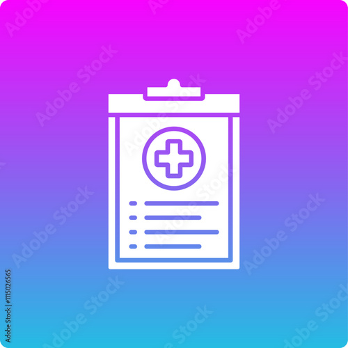 Medical Icon