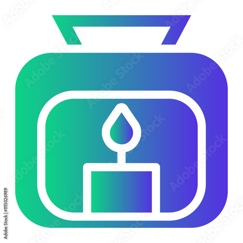 aroma Gradient icon