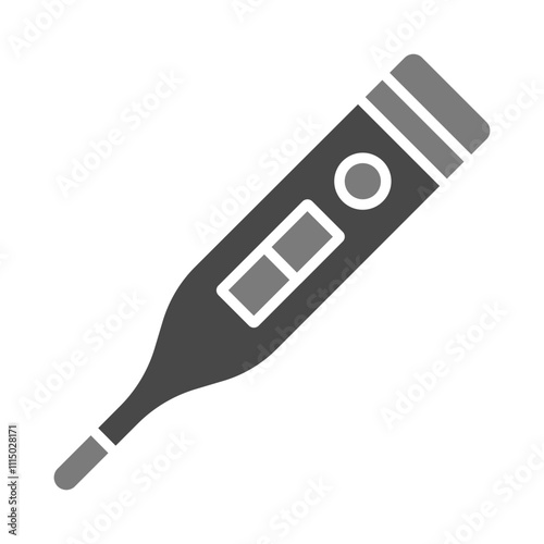 Thermometer Icon