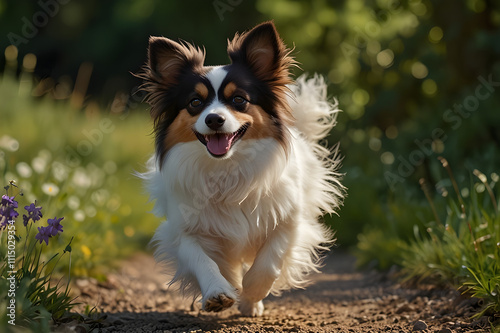 Doggie Daycare: Keeping Your Dog Entertained and Active photo