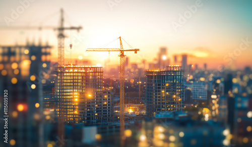 Construction Bonds Safeguard Investors from Risks Associated with Delays, Cost Overruns, and Project Failures