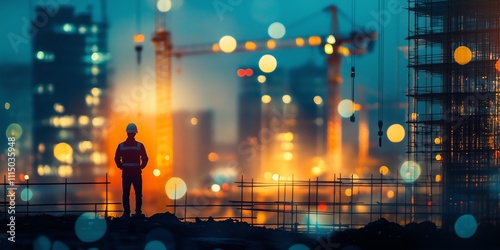 Construction Delays Often Lead to Higher Interest and Increased Costs, Disrupting the Project Timeline and Financial Planning photo
