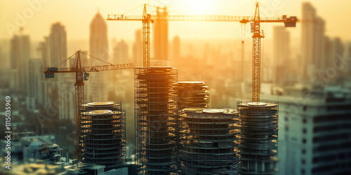Construction Delays Often Lead to Higher Interest and Increased Costs, Affecting Long-Term Investment and Construction Timelines