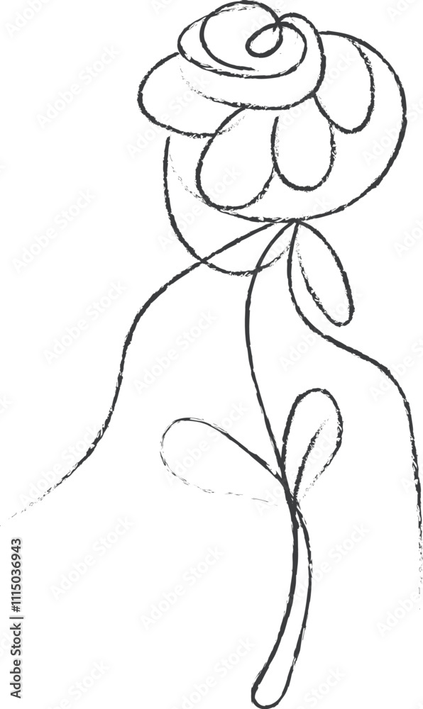 Fototapeta premium hand drawn vector illustration