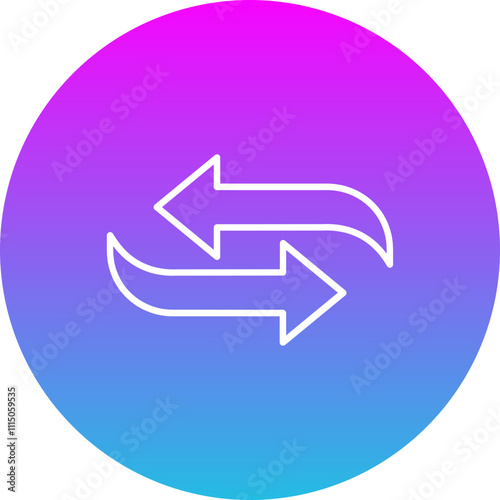 Free Download Swap Icon - GFXLoad