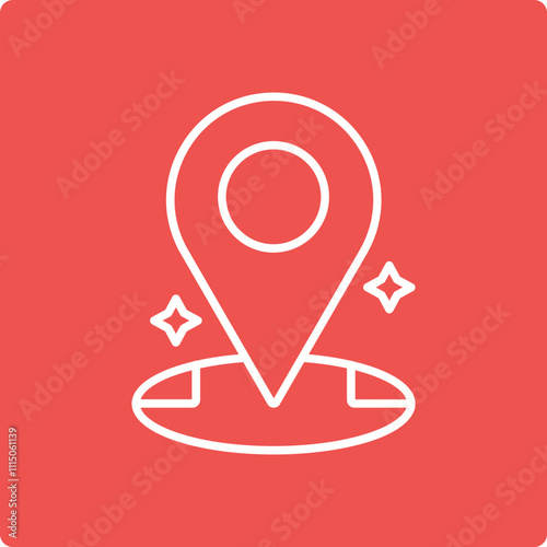 Location Icon