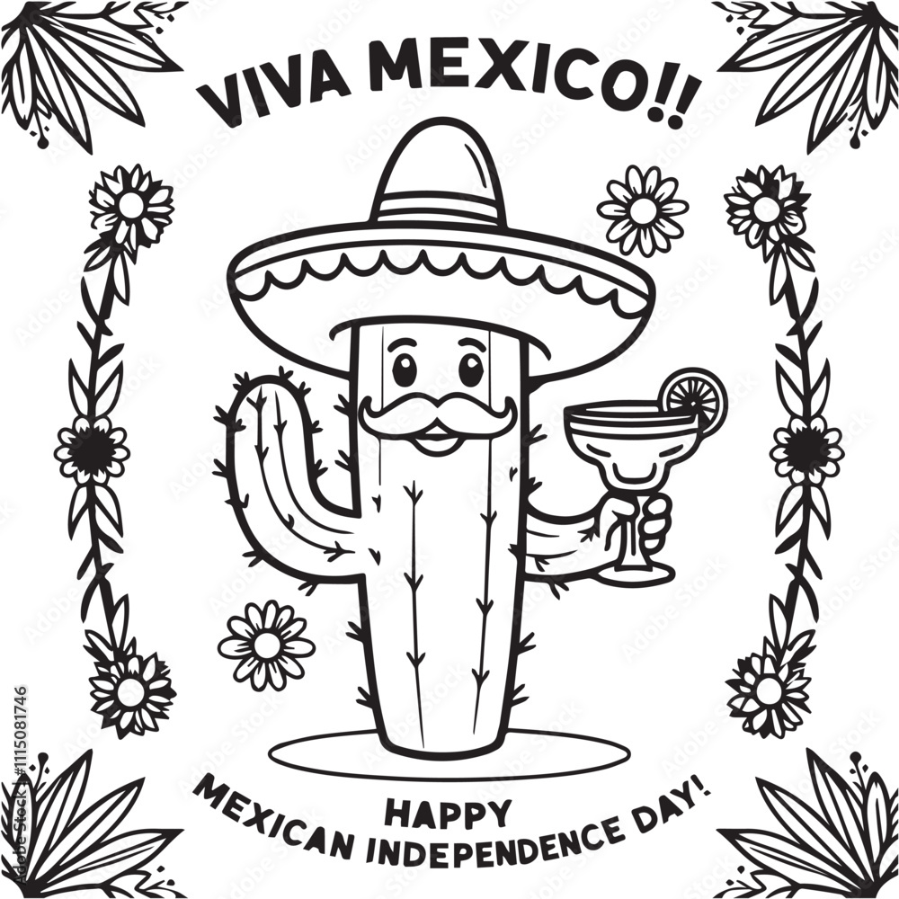 Celebrating Mexican Independence Day: