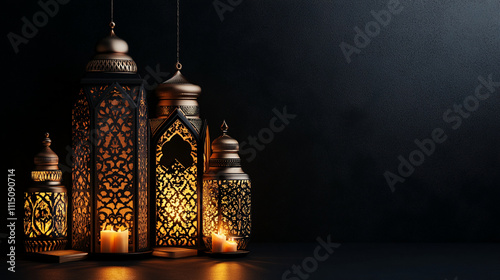  Islamic Muslim Ramadan Mubarak eid al fitri background