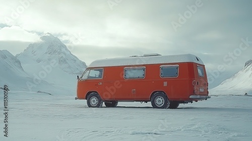 The global seed vault protects biodiversity in the face of climate change photo