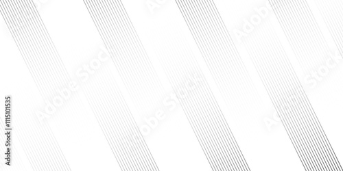 Vector digital art diagonal striped then square Stylish Seamless pattern on white background. modern Creative Design use for book, notebook and calendar covers. high quality textile design, vector.