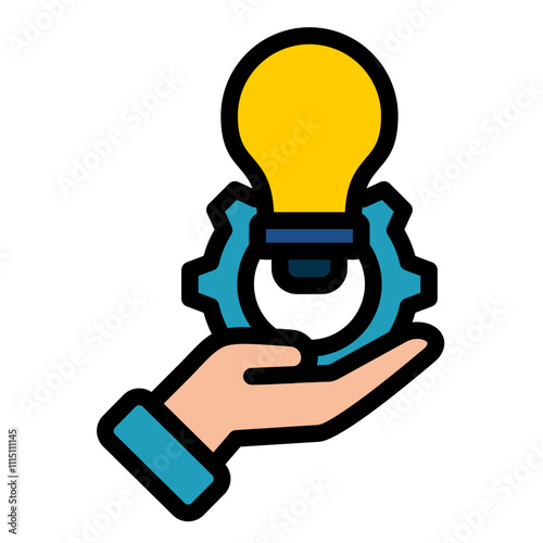 Developing Icon