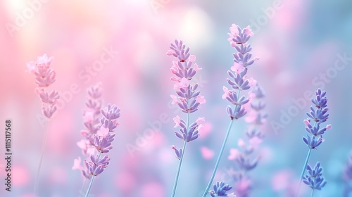 Soft pastel aesthetic background with faded pink  blue  and lavender gradient  gentle and calming  perfect for beauty and lifestyle themes