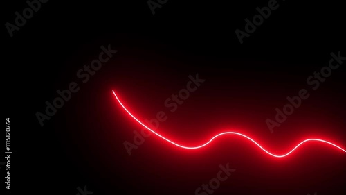 Love sparkling red particle light effect. Very good to use for making greeting videos.