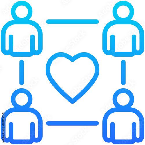 Connection Icon