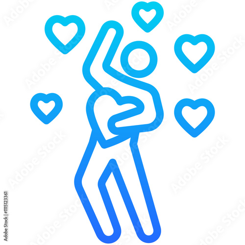 Affection Icon