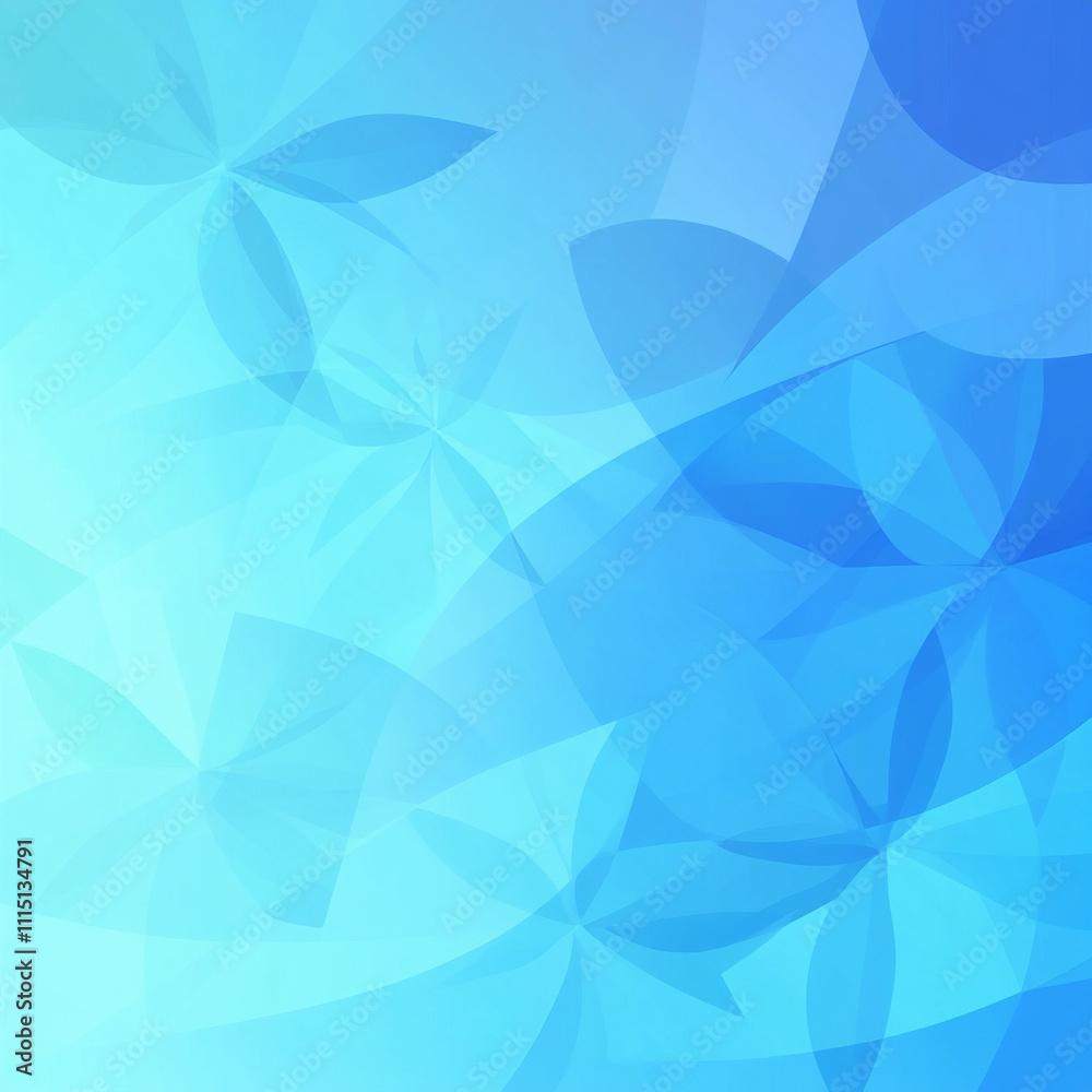 Fototapeta premium httpss.mj.runiIcTeJD7Gvw Blue gradient backgr