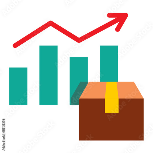 Growth Icon