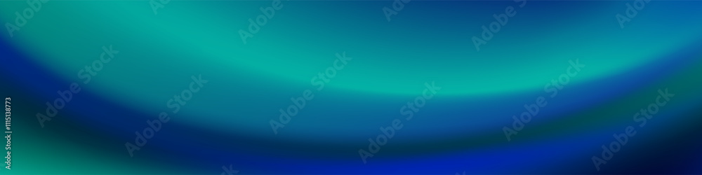 A smooth gradient transitions from teal to deep blue, creating a dynamic, swirling effect. A smooth gradient transitions from teal to deep blue, creating a dynamic, swirling effect.