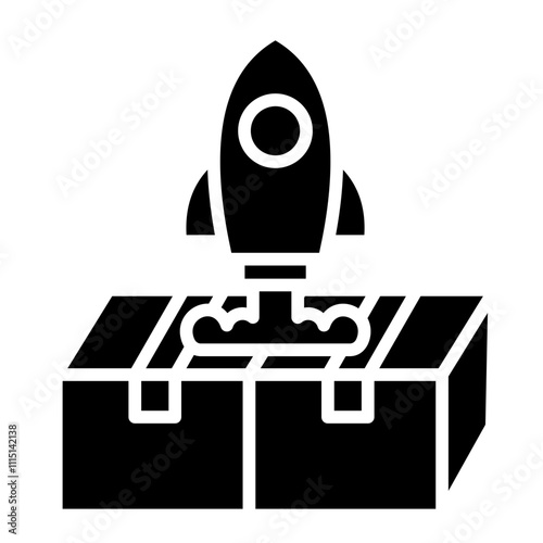 Launch Icon