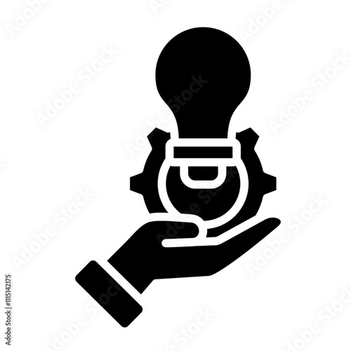 Developing Icon