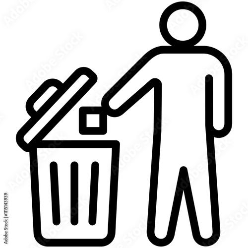 Person Icon