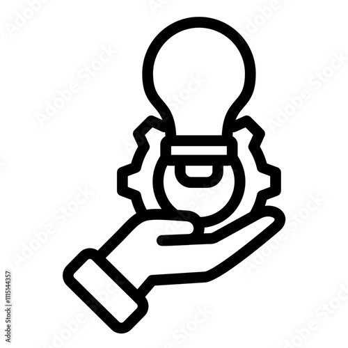 Developing Icon