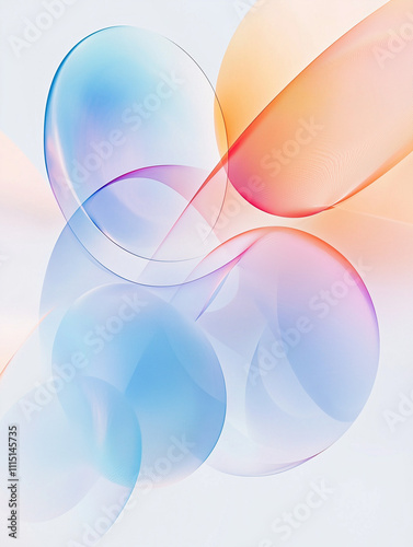 modern graphic design visual art patterns, geometry, curve, illustration, wallpaper, shape
