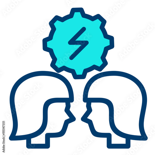 Mediation Icon