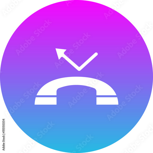 Call Missed Icon