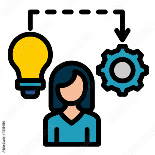Execution Icon
