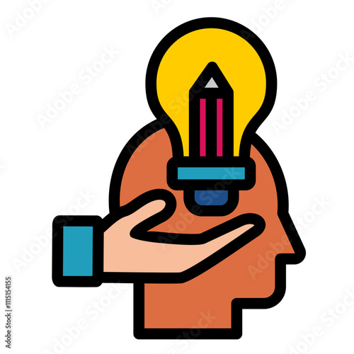 Ideation Icon