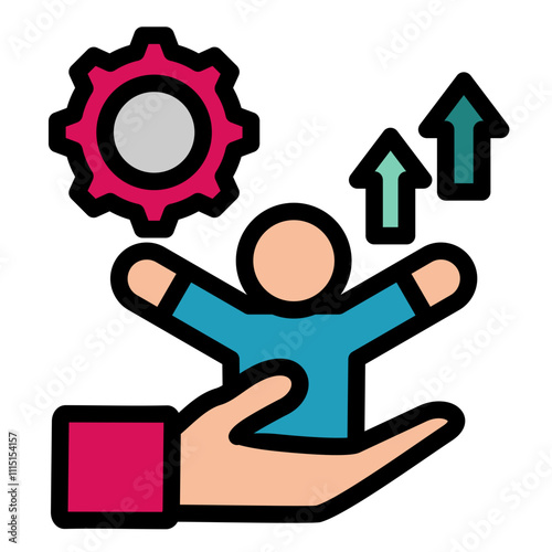Drive Icon