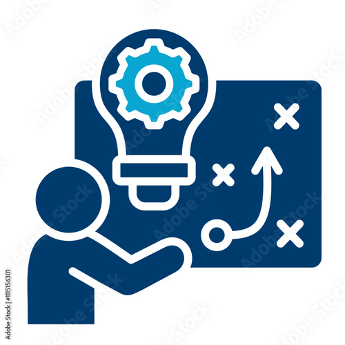 Foresight Icon