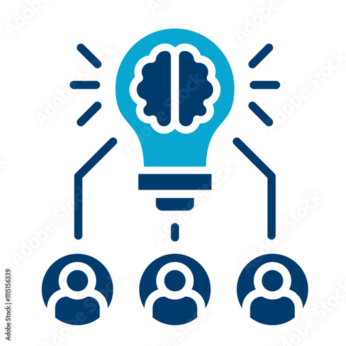 Ideation Icon