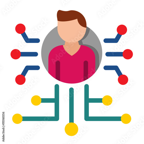 Connections Icon