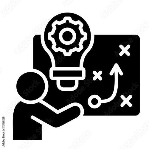 Foresight Icon