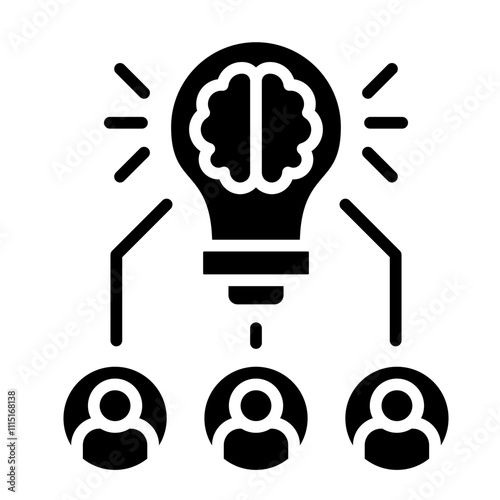 Ideation Icon