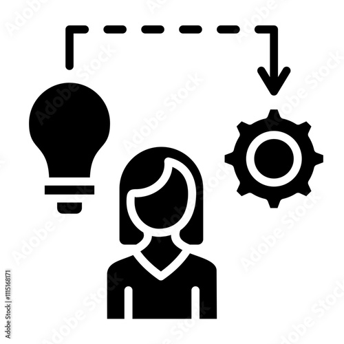 Execution Icon
