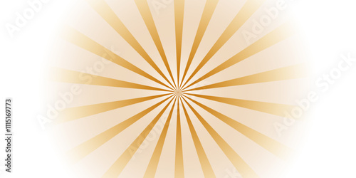 Abstract background with sunburst pattern orange and yellow gradient vector ray design. Abstract backgrounds fairground patterns Blue Twirl Sunburst Pattern Abstract Background. Ray.
