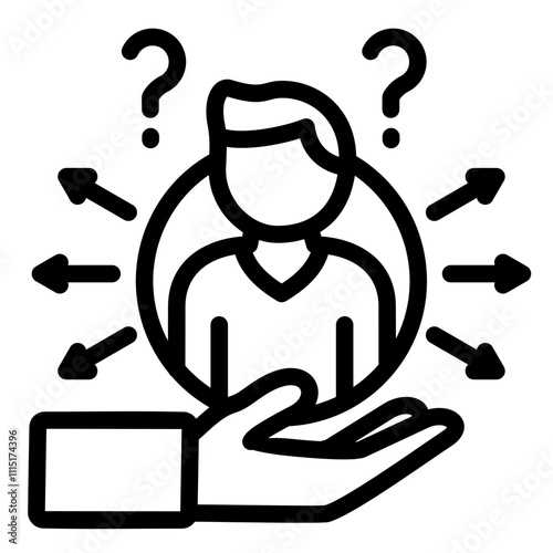 Introspection Icon