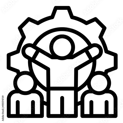 Guidance Icon
