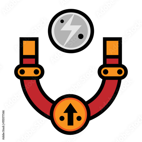 magnetic field
