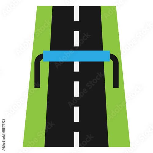 Highway Drive Train