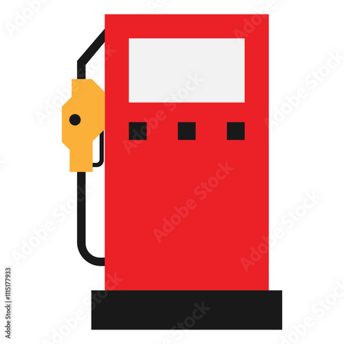 Fuel Oil Petrol