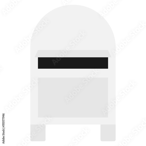 Mail Box Letter