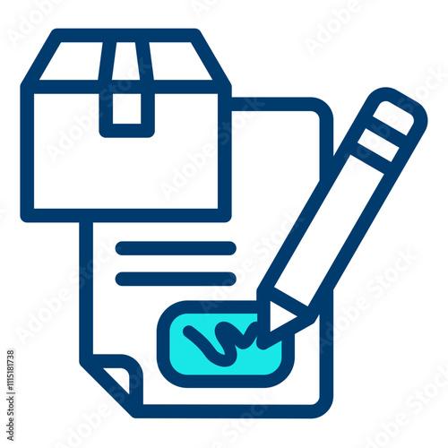 Treaty Icon
